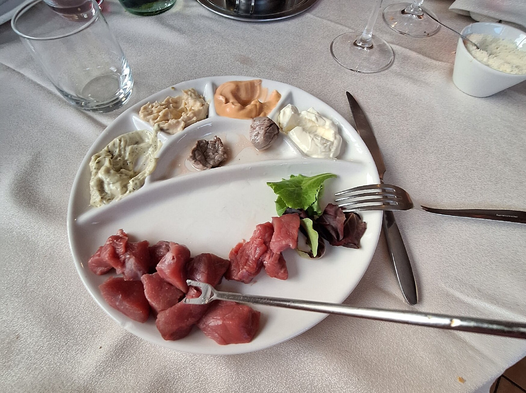 Ristorante Zerbion
