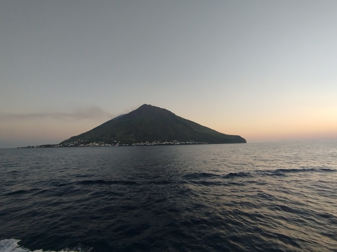 Stromboli Volcano-Stromboli必去景点