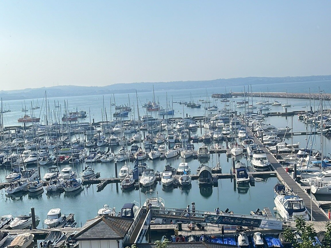 Sea Tang Guest House主图