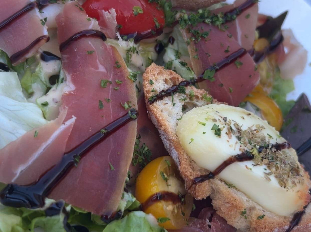Restaurant La Parenthèse Inattendu主图