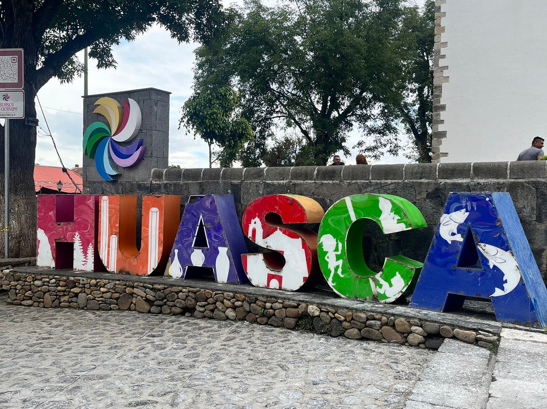 Goz Duendes-华斯卡德奥坎波必去景点