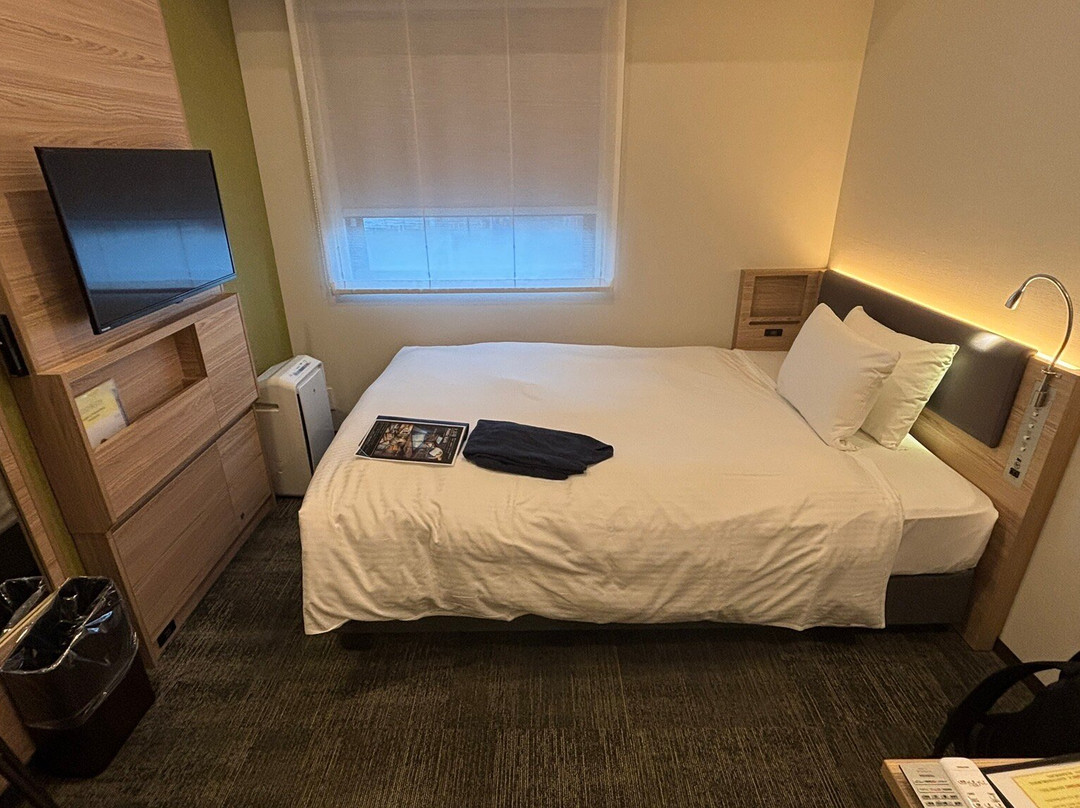 Keikyu EX Inn Keikyu Kamata Ekimae