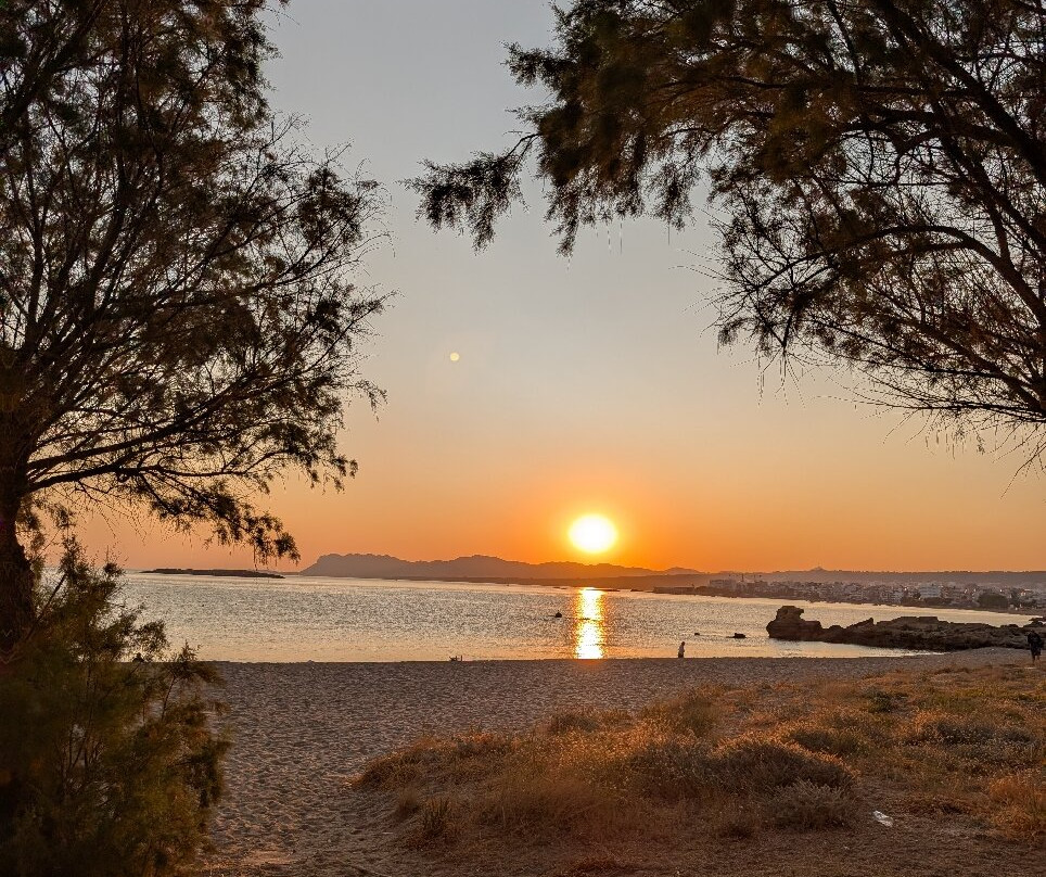 Elma's Dream Apartments主图