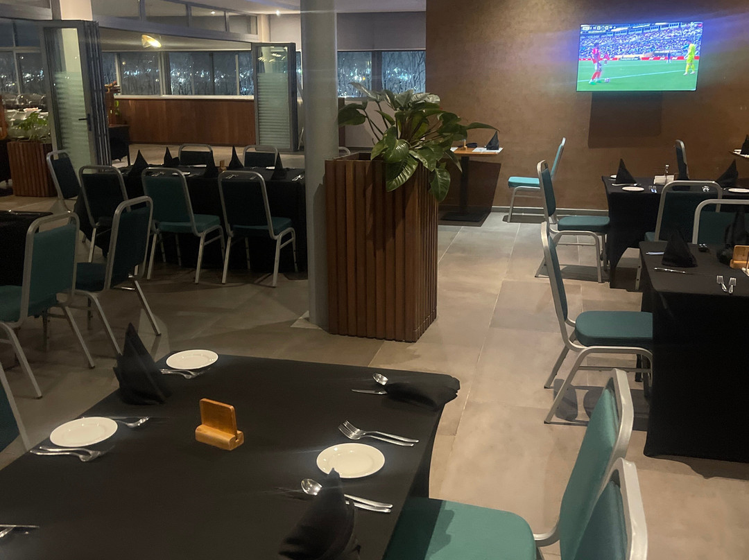 Alisa Hotel Tema主图