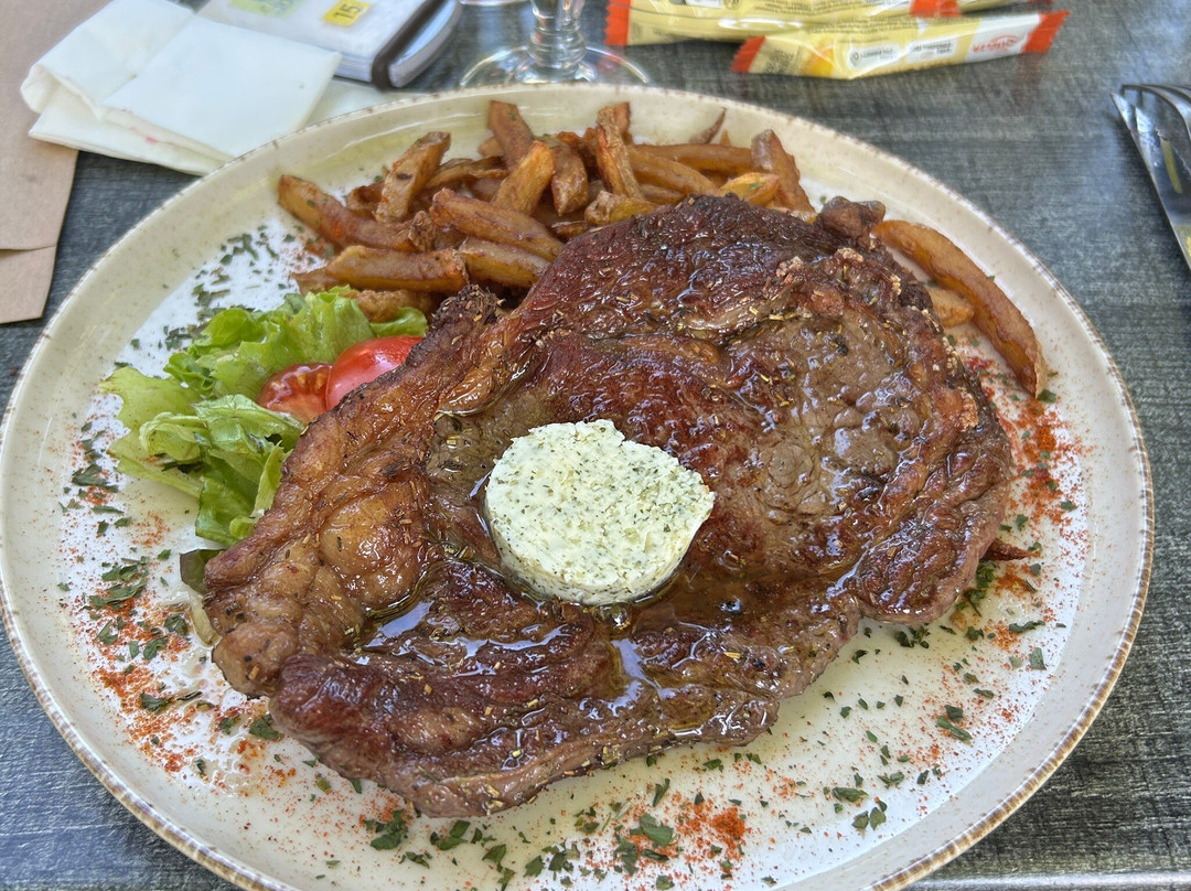 Hotel Restaurant La Promenade主图