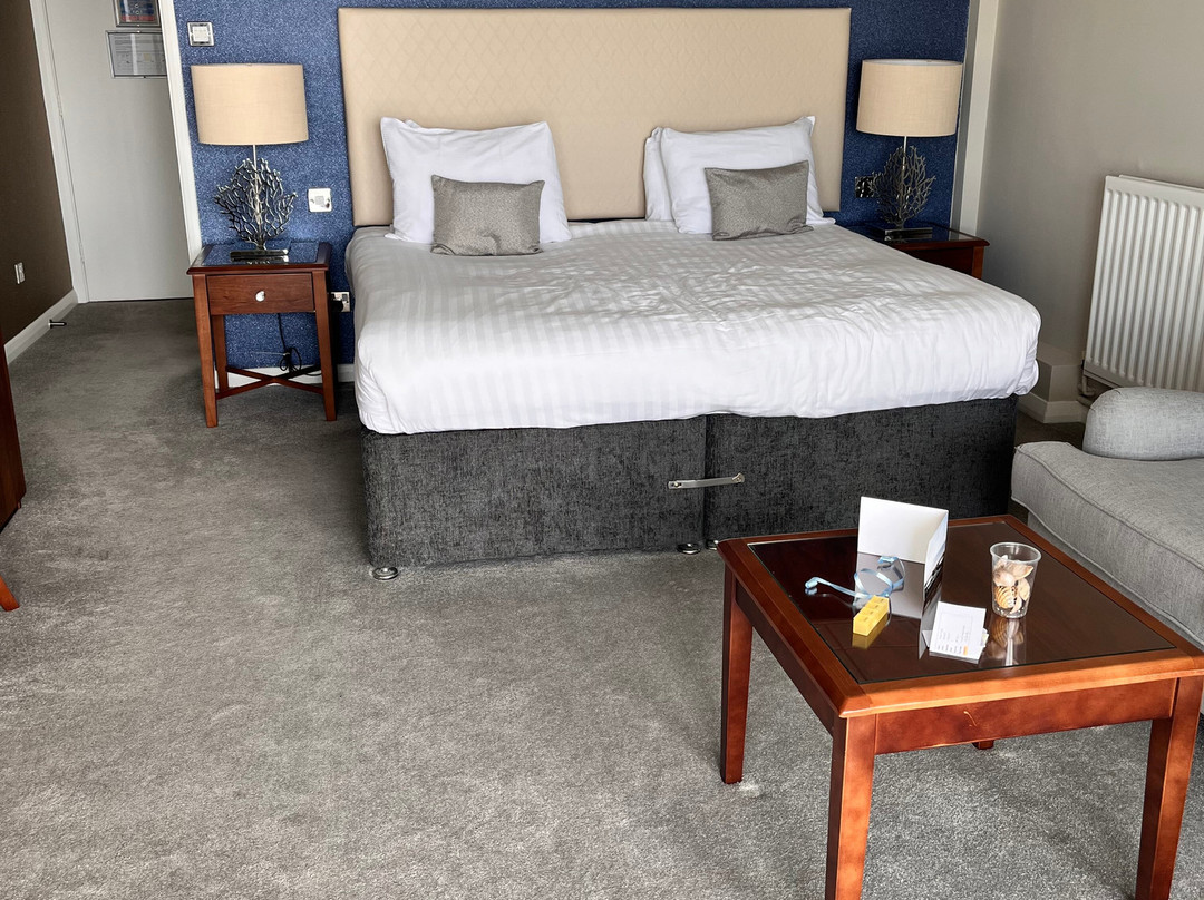 Sandbanks Hotel主图