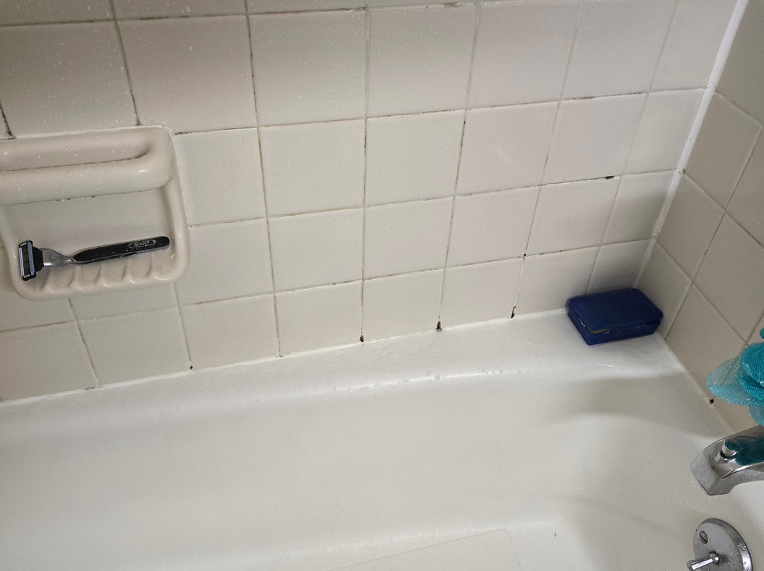 Best Western Braddock Inn主图