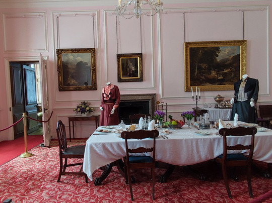 Croxteth Hall & Country Park-利物浦必去景点