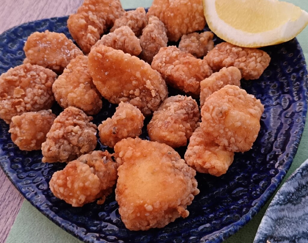 Lucavi Restaurant