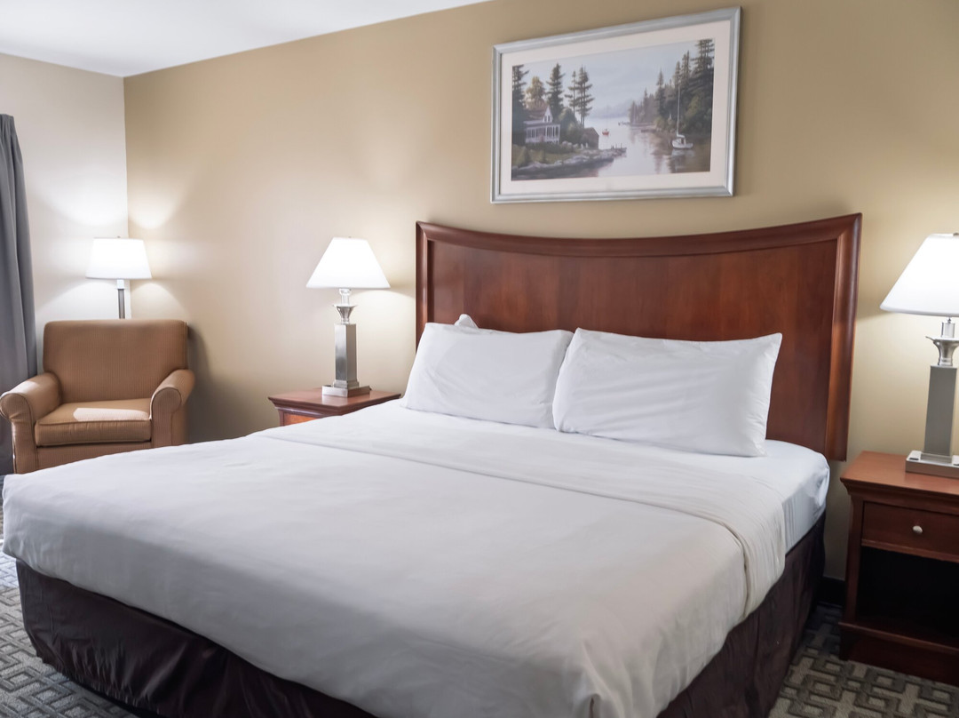 Country Inn at the Mall主图