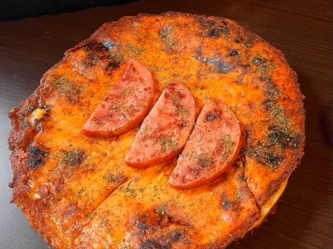 Pancake House Athenree