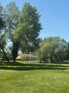 Golf de l'Ile Fleurie-Chatou必去景点