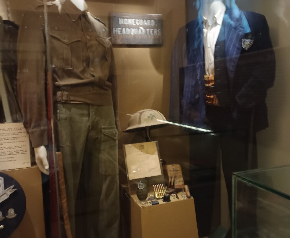 Malta at War Museum-毕尔古必去景点