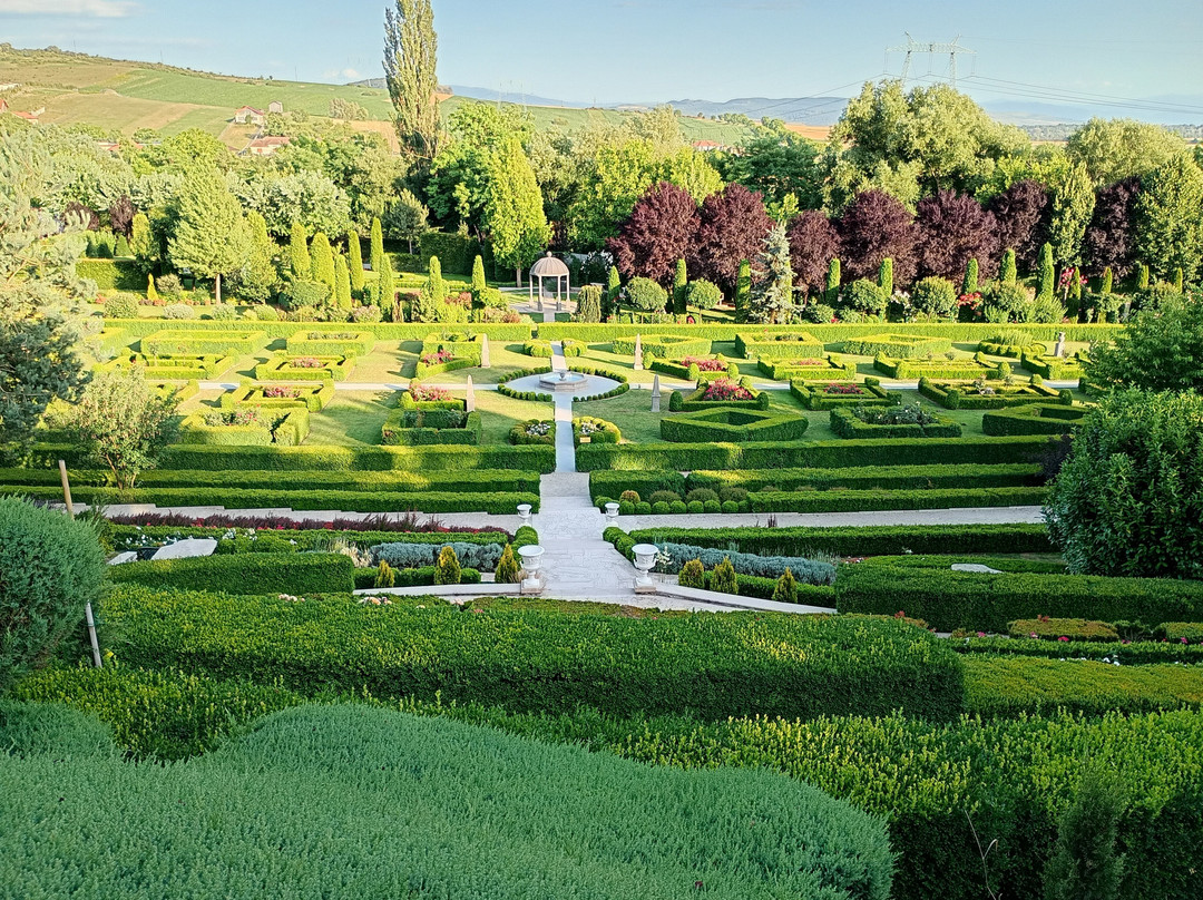 I Giardini di Zoe-Banpotoc必去景点