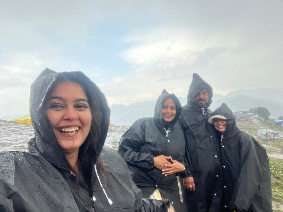 Aeronfly-Pali必去景点