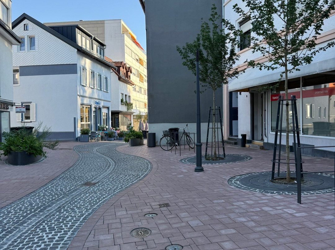 Hotel Bonjour主图