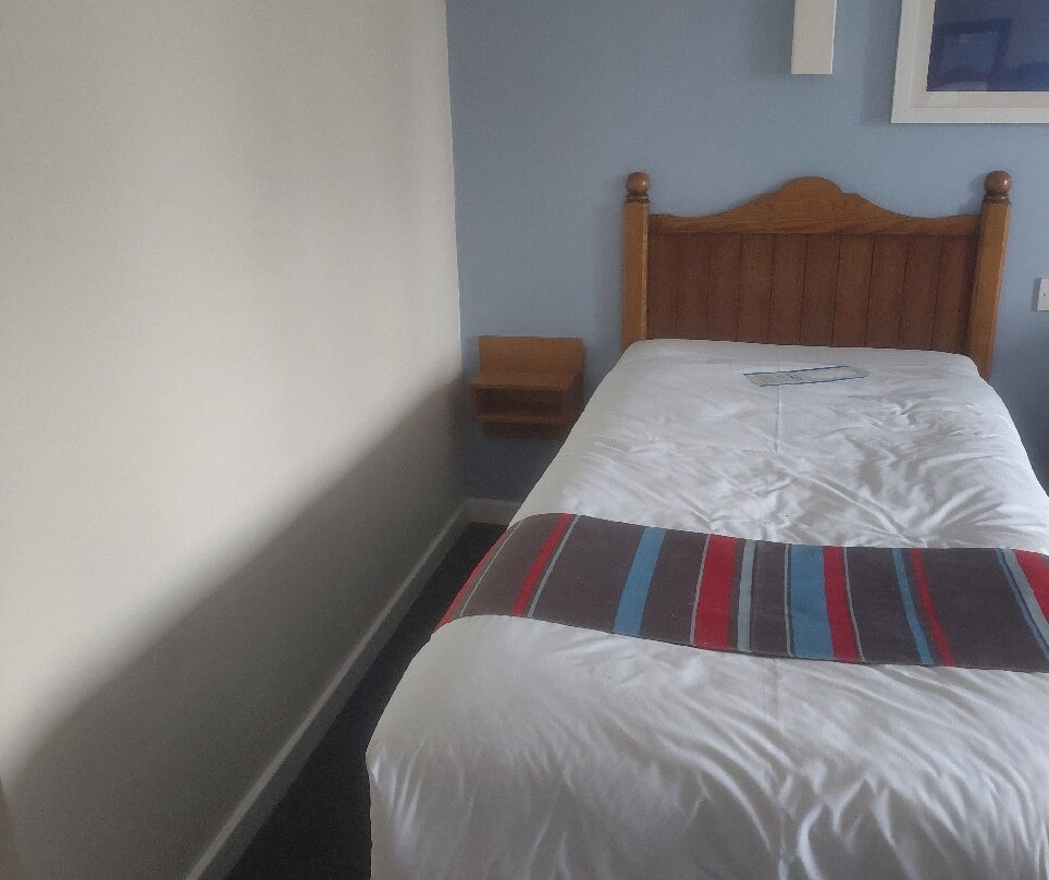 Travelodge Perth Central主图