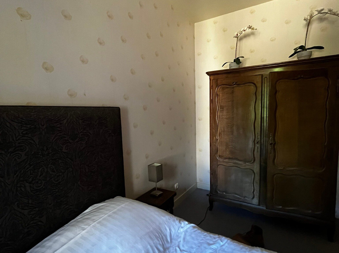 Chateau de Mavaleix主图