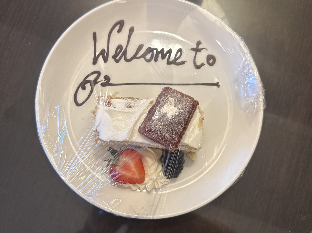 海洋二号度假村和公寓主图