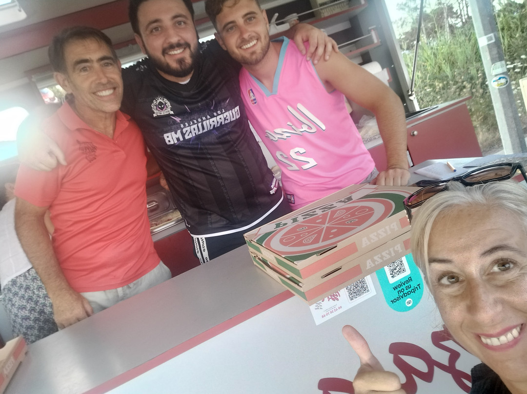 Pizz'aio