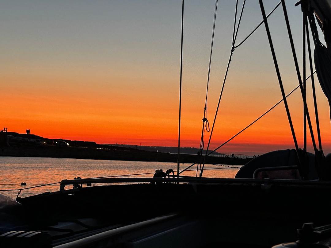 Malta Sailing Charter-Ta' Xbiex必去景点