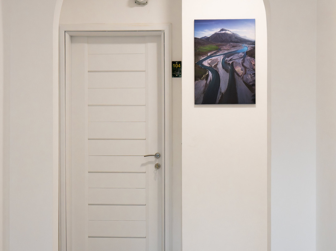 Tepelena Center Hotel