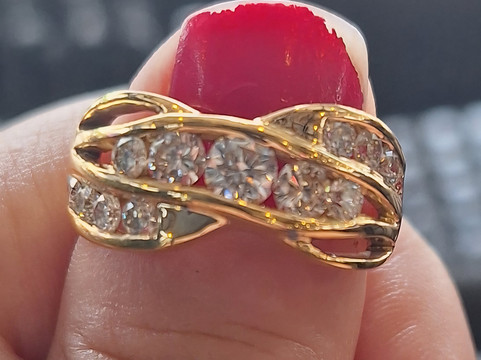 P&C 珠宝-芭东海滩必去景点