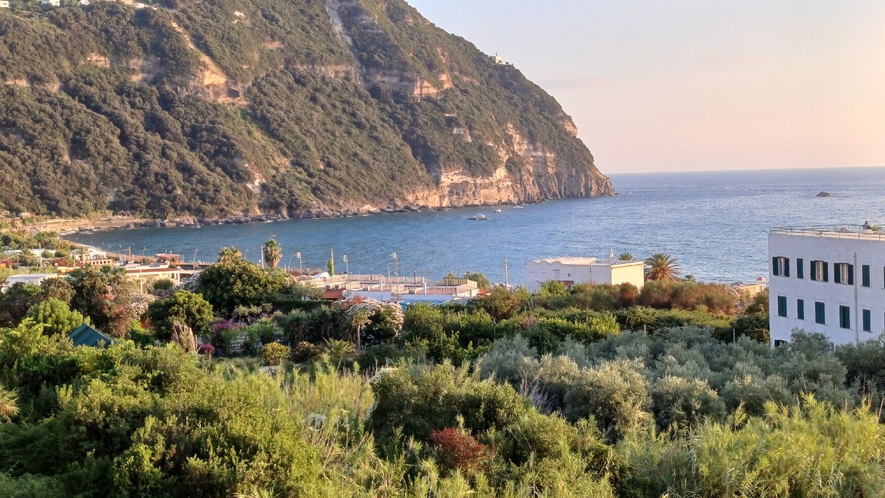 Villa Bianca-官方