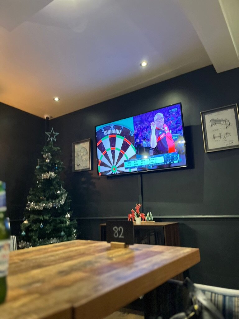 The INN at Woodhall Spa-浴室