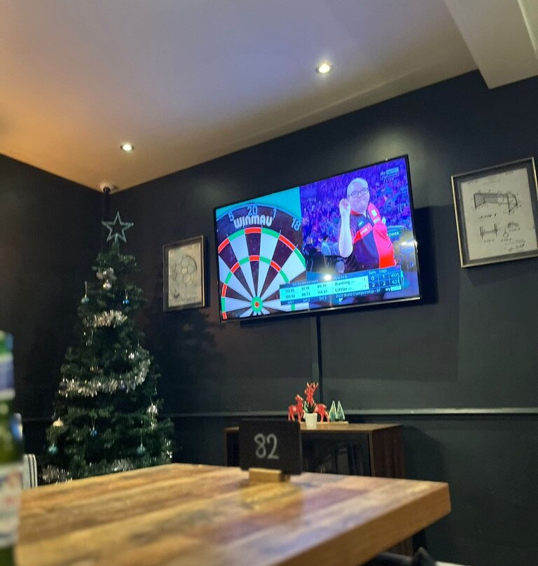 The INN at Woodhall Spa主图