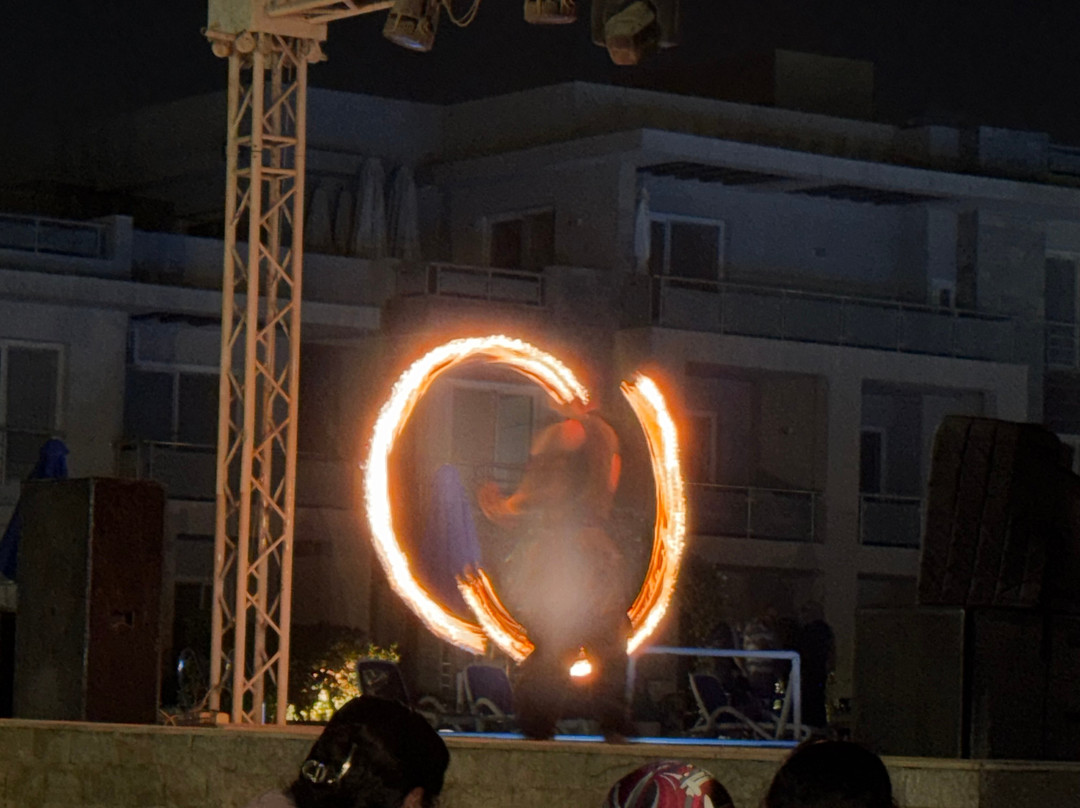 Elite Residence Tulip & Aqua Park Ain Soukhna主图