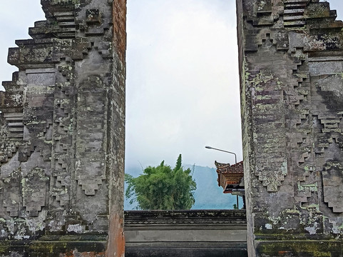 Karuna Kania Bali Tours-库塔必去景点