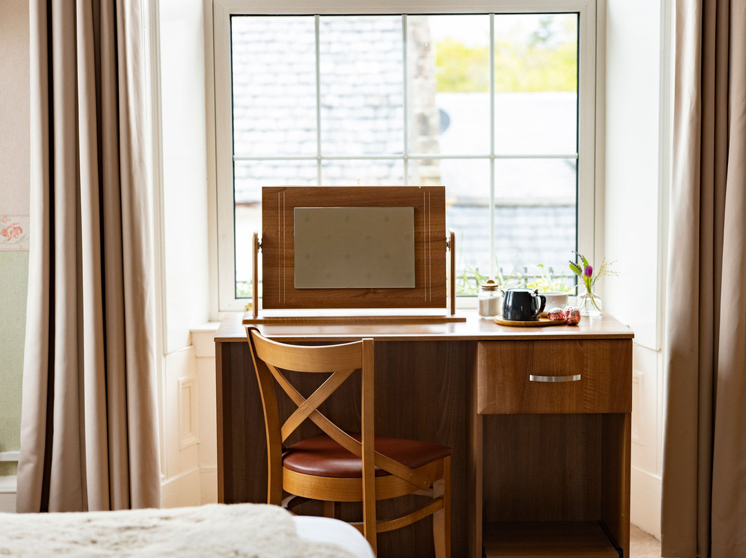 Inverkip Hotel主图