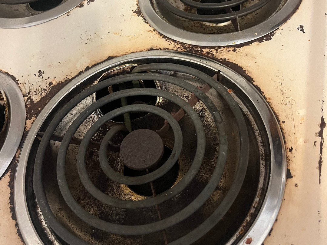 The Desoto Inn主图