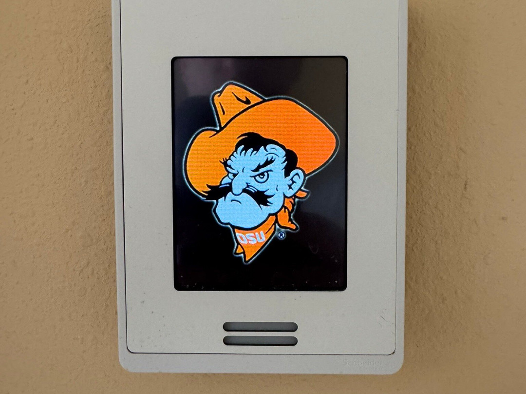 The Atherton Hotel at OSU主图