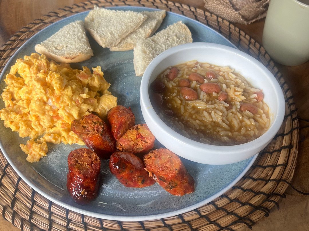 Hotel Villa Camila主图