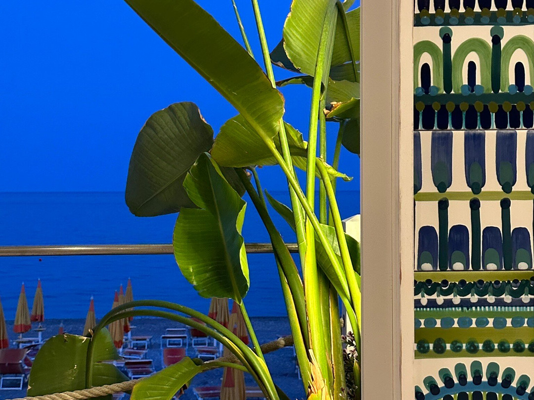 Lido Bonday Beach-Giardini Naxos必去景点