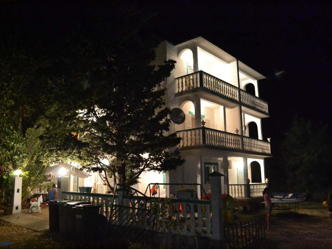 Apartmani Jenny I Tania