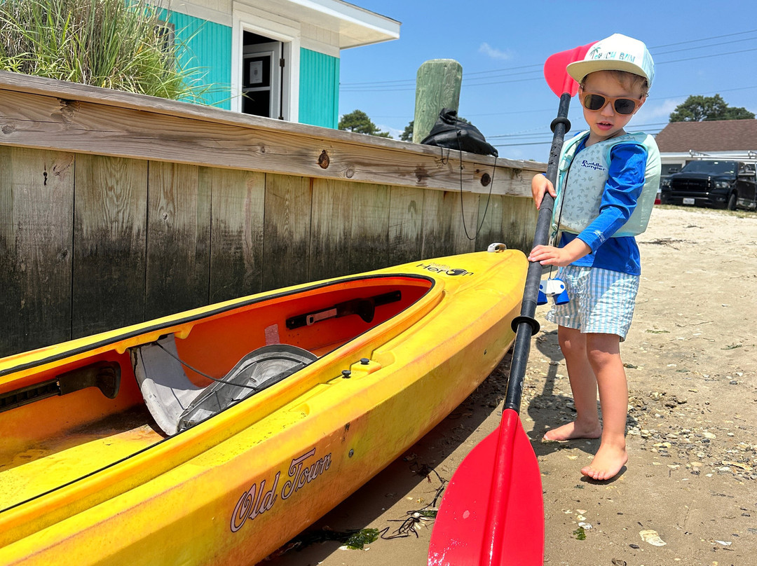 Snug Harbor Marina and Hotel主图