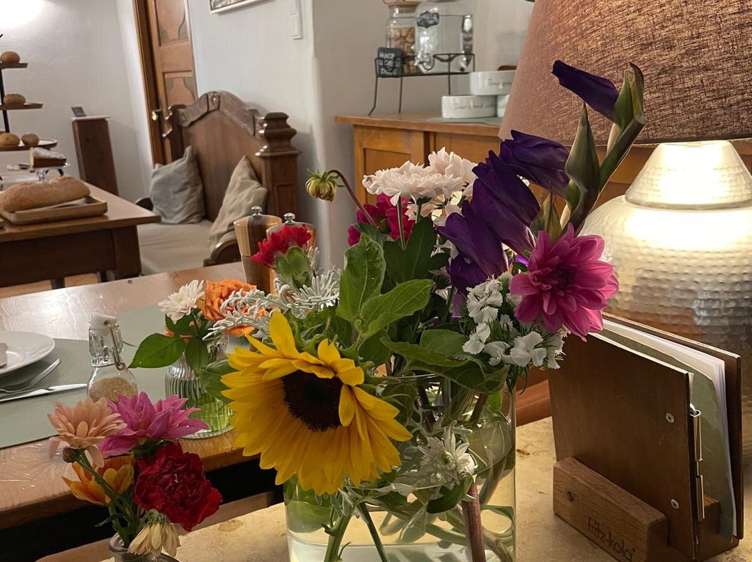 Klosterschenke主图