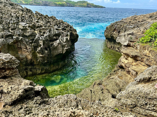 Nusa Penida Travelling