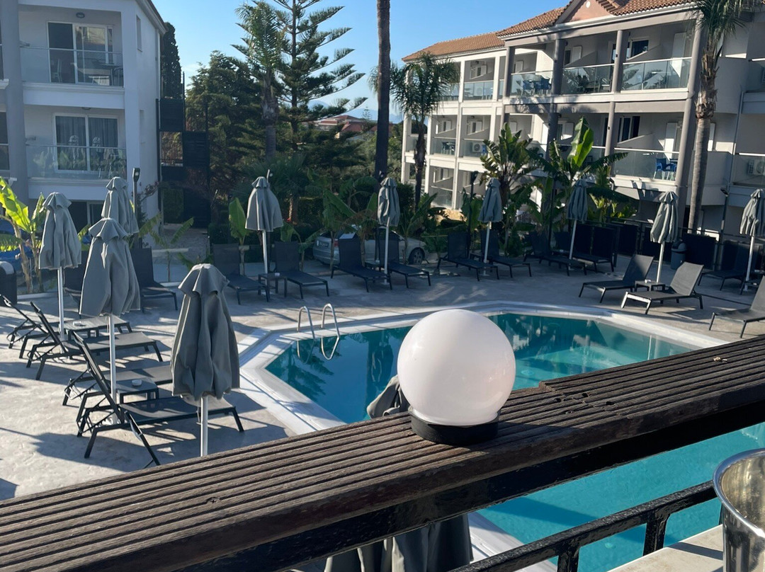 Planet Pub & Sports Bar-提斯里菲必去景点