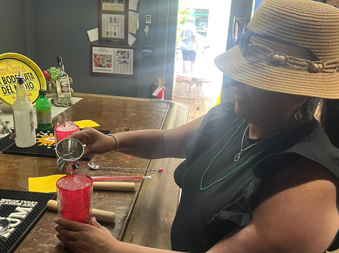 Key West First Legal Rum Distillery-基韦斯特必去景点