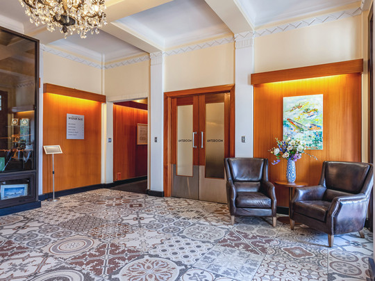 Halswell酒店住宿-Wigram Hotel