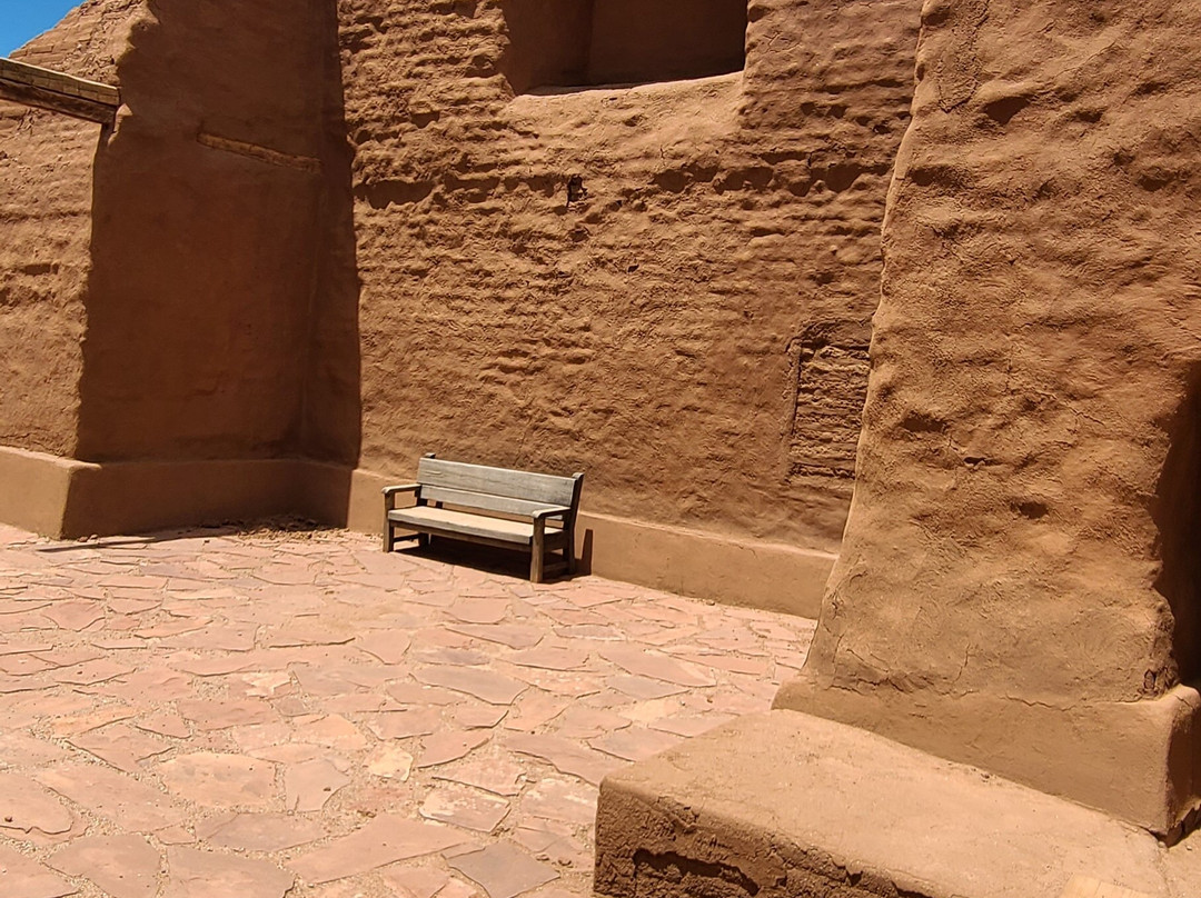 Pecos National Historical Park-Pecos必去景点