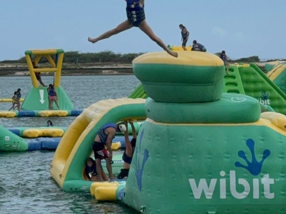 Wai Kai-伊娃海滩必去景点