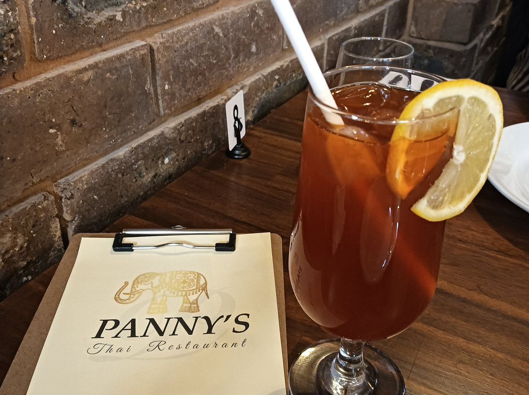 Panny's Thai Restaurant