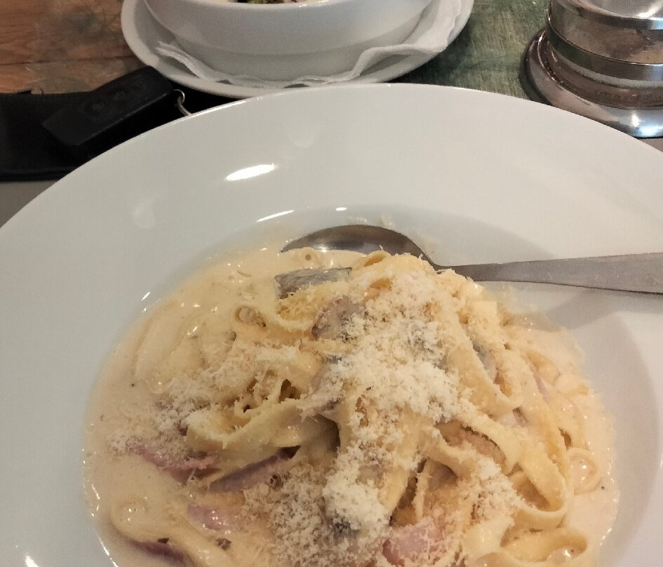 Pizzeria Ristorante La Calabria