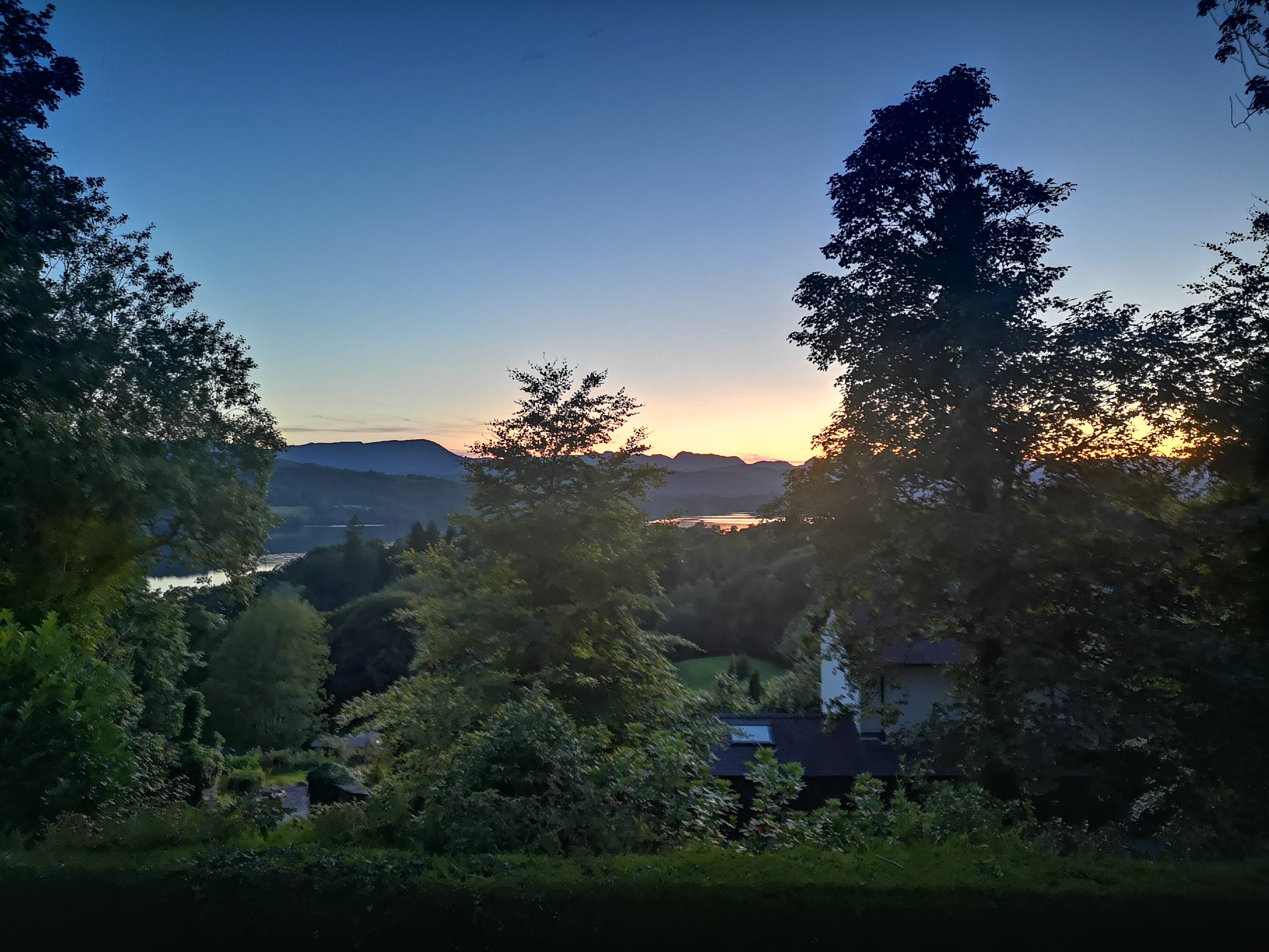 温德米尔庄园酒店-官方