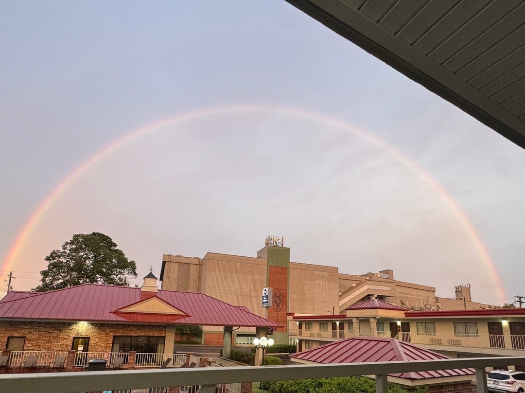 Best Western Winners Circle主图